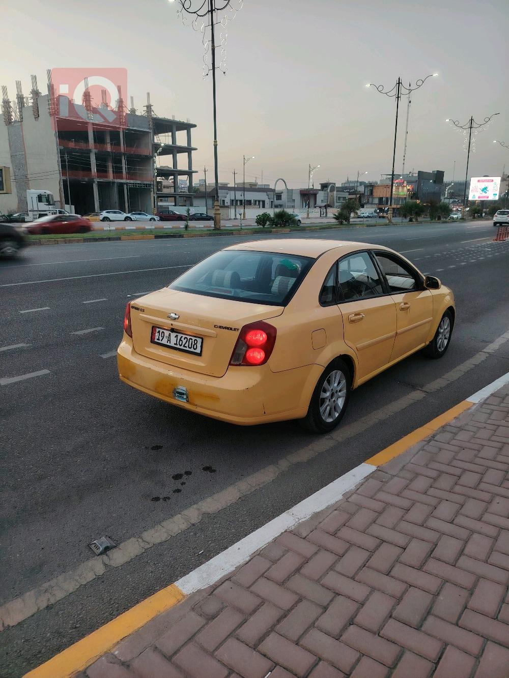 شێڤرۆلێت ئۆپترا
